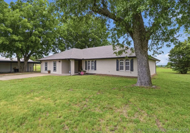 Homes for sale in Sapulpa, OK | 1915 W Taft Ave, Sapulpa, OK 74067 | MLS# 2620827
