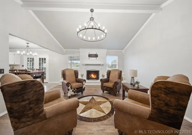 Homes for sale in Sapulpa, OK | 1915 W Taft Ave, Sapulpa, OK 74067 | MLS# 2620827