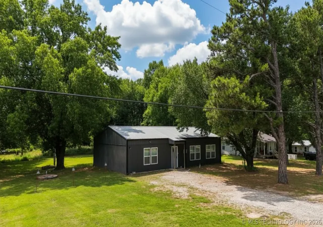 1st image of 120880 S 4180 Rd, Eufaula, OK 74432 | MLS# 2620839