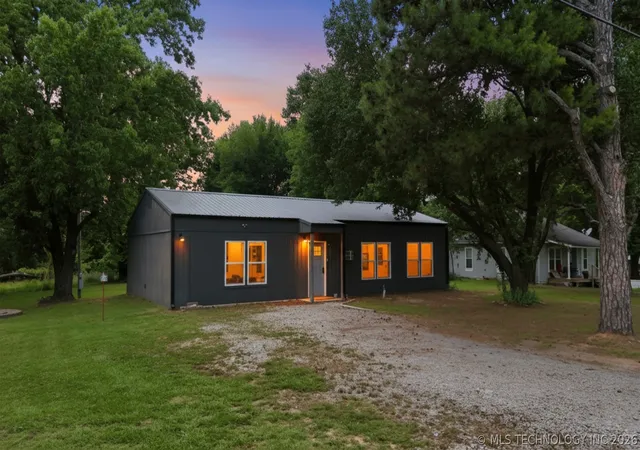 26th image of 120880 S 4180 Rd, Eufaula, OK 74432 | MLS# 2620839