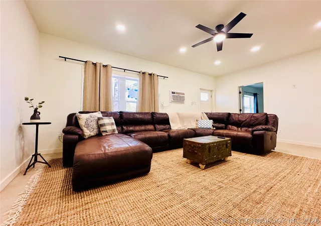 4th image of 120880 S 4180 Rd, Eufaula, OK 74432 | MLS# 2620839