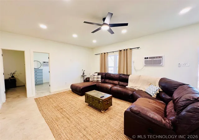 5th image of 120880 S 4180 Rd, Eufaula, OK 74432 | MLS# 2620839