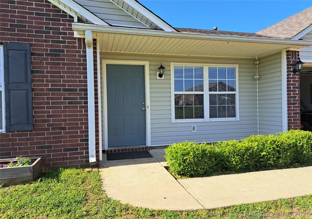Homes for sale in Claremore, OK | 1109 W 24Th St N, Claremore, OK 74017 | MLS# 2620618