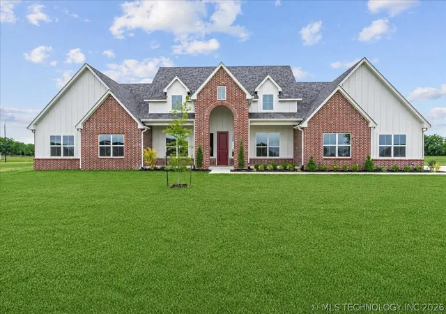 1st image of 31820 E Two Socks Dr, Broken Arrow, OK 74014 | MLS# 2620759