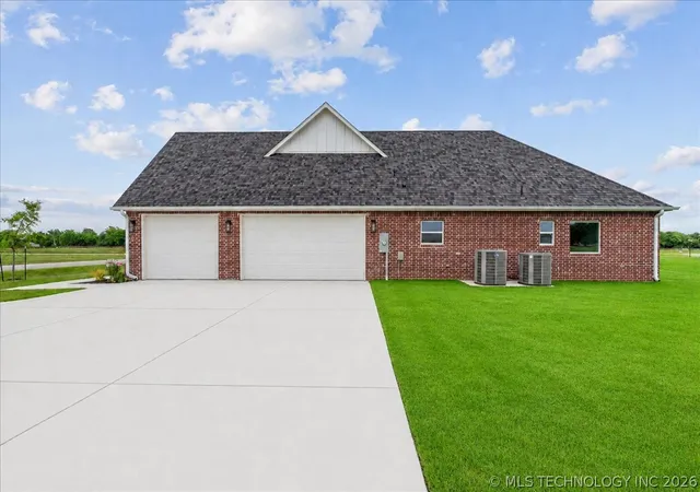 55th image of 31820 E Two Socks Dr, Broken Arrow, OK 74014 | MLS# 2620759