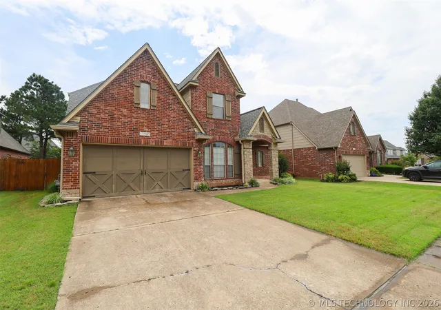 Homes for sale in Bixby, OK | 11985 S 91st East Ave, Bixby, OK 74008 | MLS# 2617283