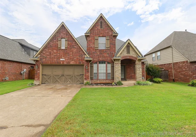 Homes for sale in Bixby, OK | 11985 S 91St East Ave, Bixby, OK 74008 | MLS# 2617283