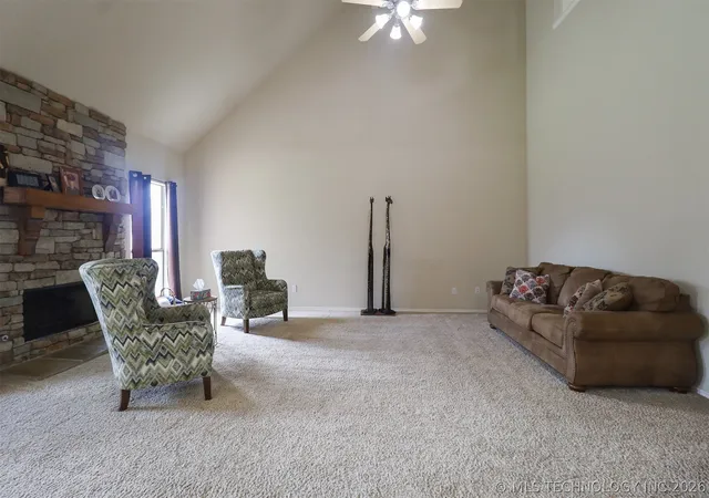 Homes for sale in Bixby, OK | 11985 S 91St East Ave, Bixby, OK 74008 | MLS# 2617283