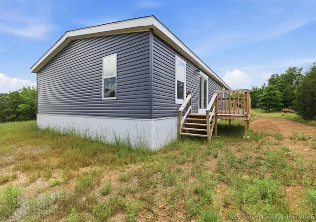 19th image of 122 Bluebird Ln, Mc Alester, OK 74501 | MLS# 2620846
