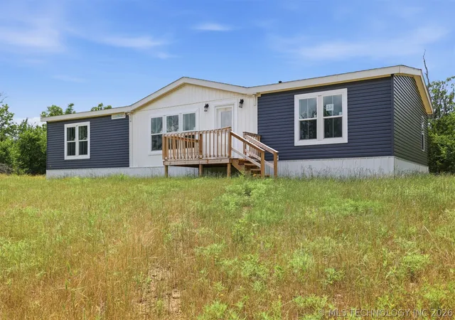 1st image of 122 Bluebird Ln, Mc Alester, OK 74501 | MLS# 2620846