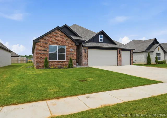 4th image of 27765 E 109Th Pl S, Coweta, OK 74429 | MLS# 2620511