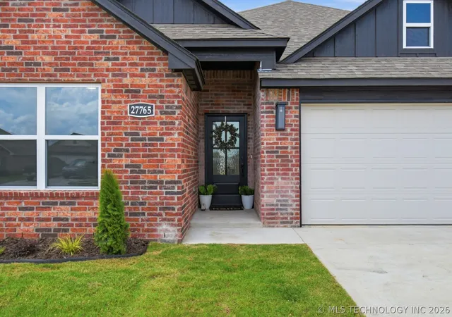 5th image of 27765 E 109Th Pl S, Coweta, OK 74429 | MLS# 2620511