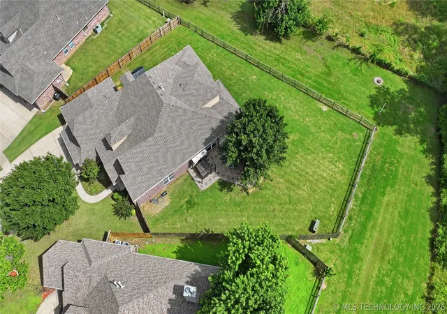 Photo 3 of Single family home for sale at 13430 S 19th Street, Bixby, OK 74008 | MLS# 2620742 | Listing updated on 2026-08-26