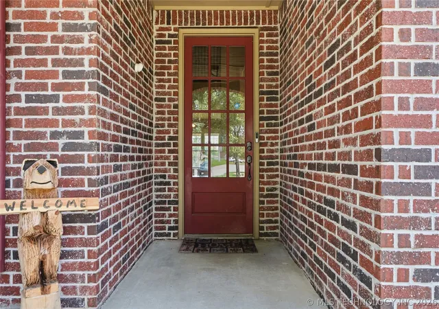 Photo 4 of Single family home for sale at 13430 S 19th Street, Bixby, OK 74008 | MLS# 2620742 | Listing updated on 2026-08-26