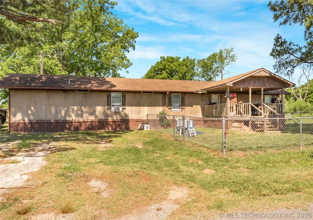 1st image of 289 Kickapoo, Mc Alester, OK 74501 | MLS# 2620830