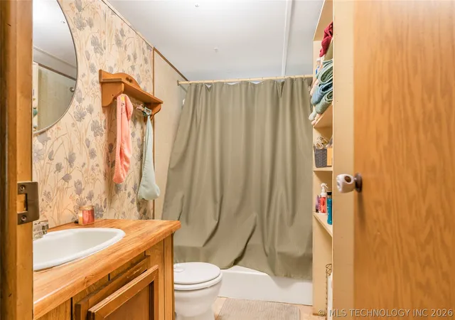 23rd image of 289 Kickapoo, Mc Alester, OK 74501 | MLS# 2620830