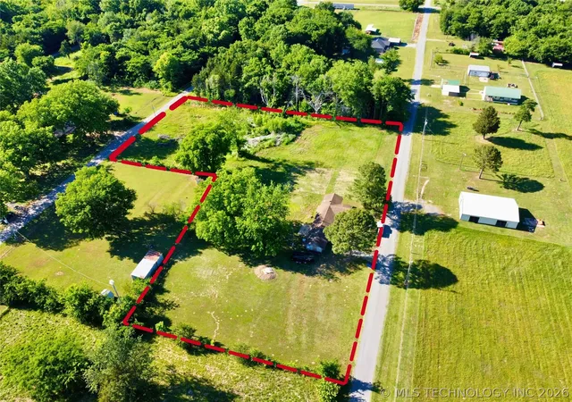 2nd image of 289 Kickapoo, Mc Alester, OK 74501 | MLS# 2620830