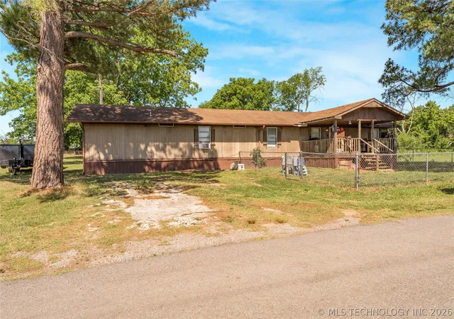 3rd image of 289 Kickapoo, Mc Alester, OK 74501 | MLS# 2620830