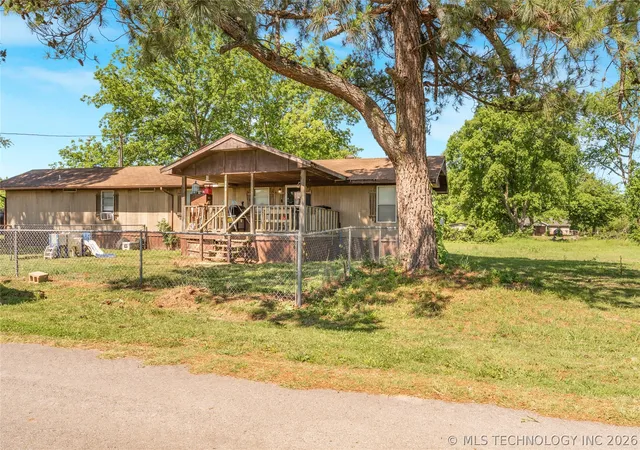 4th image of 289 Kickapoo, Mc Alester, OK 74501 | MLS# 2620830