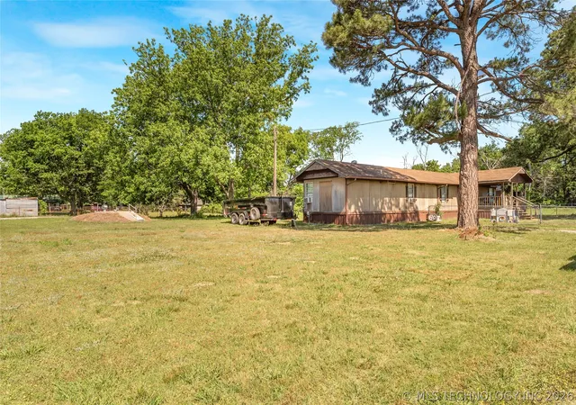 5th image of 289 Kickapoo, Mc Alester, OK 74501 | MLS# 2620830