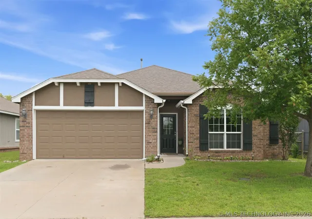 1st image of 11001 N 154th East Ave, Owasso, OK 74055 | MLS# 2620520