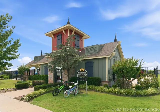 28th image of 11001 N 154th East Ave, Owasso, OK 74055 | MLS# 2620520