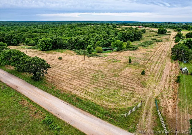 Photo 1 of Sale Pending at 32790 W 191st Street S, Bristow, OK 74010 | MLS# 2620850 | Listing updated on 2026-08-20