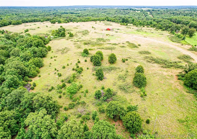 Photo 3 of Sale Pending at 32790 W 191st Street S, Bristow, OK 74010 | MLS# 2620850 | Listing updated on 2026-08-20