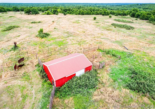 Photo 4 of Sale Pending at 32790 W 191st Street S, Bristow, OK 74010 | MLS# 2620850 | Listing updated on 2026-08-20