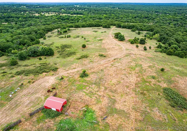 Photo 5 of Sale Pending at 32790 W 191st Street S, Bristow, OK 74010 | MLS# 2620850 | Listing updated on 2026-08-20