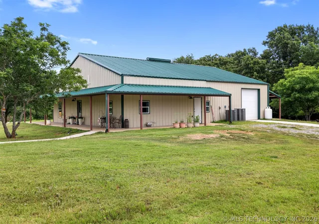1st image of 7056 Leavenworth, Mead, OK 73449 | MLS# 2620845