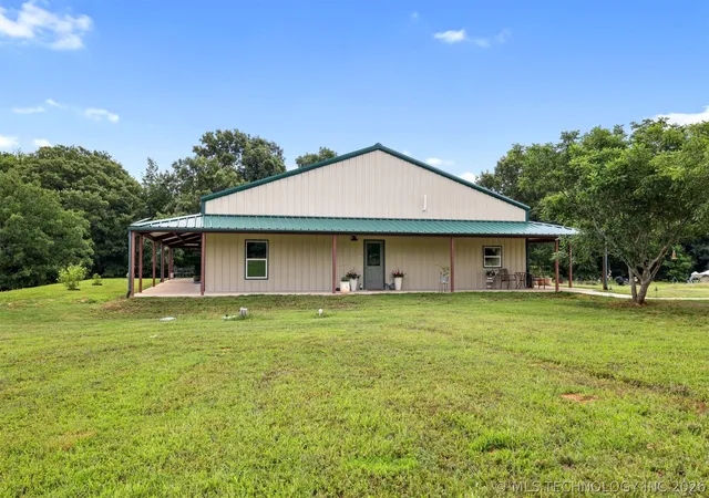 2nd image of 7056 Leavenworth, Mead, OK 73449 | MLS# 2620845