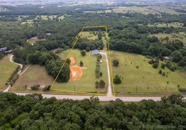 4th image of 7056 Leavenworth, Mead, OK 73449 | MLS# 2620845