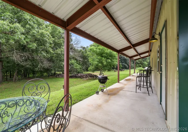 5th image of 7056 Leavenworth, Mead, OK 73449 | MLS# 2620845
