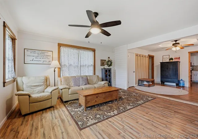 3rd image of 2120 Mason, Durant, OK 74701 | MLS# 2620853