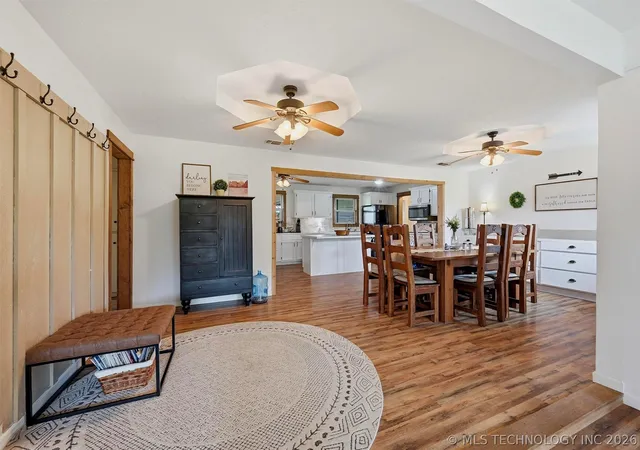 4th image of 2120 Mason, Durant, OK 74701 | MLS# 2620853