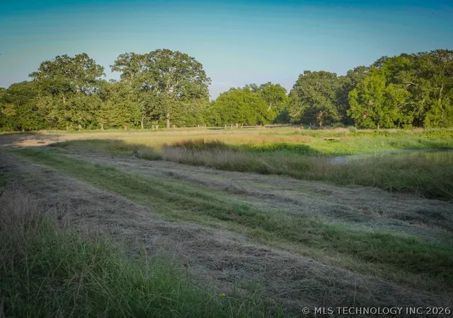 Homes for sale in Weleetka, OK | 385051 E 1150 Rd, Weleetka, OK 74880 | MLS# 2620855