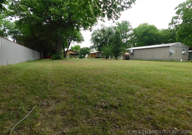 Photo 2 of Single family home for sale at 395 Birch, Wilson, OK 73463 | MLS# 2620857 | Listing updated on 2026-08-20