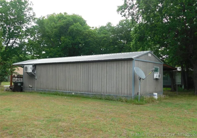 Photo 3 of Single family home for sale at 395 Birch, Wilson, OK 73463 | MLS# 2620857 | Listing updated on 2026-08-20