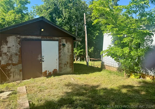 Homes for sale in Eucha, OK | 380 Sunnywood St, Eucha, OK 74342 | MLS# 2620852