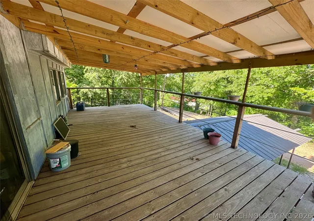 Homes for sale in Eucha, OK | 380 Sunnywood St, Eucha, OK 74342 | MLS# 2620852