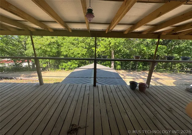 Homes for sale in Eucha, OK | 380 Sunnywood St, Eucha, OK 74342 | MLS# 2620852
