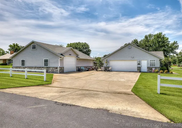 2nd image of 36 Meadowlark, Eufaula, OK 74432 | MLS# 2620859