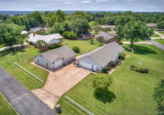 Homes for sale in Eufaula, OK | 36 Meadowlark, Eufaula, OK 74432 | MLS# 2620859