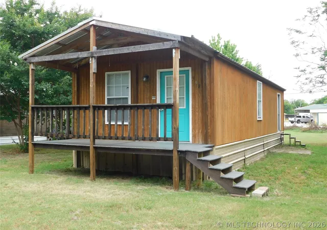 Photo 1 of Sale Pending at 398 Birch, Wilson, OK 73463 | MLS# 2620862 | Listing updated on 2026-08-20