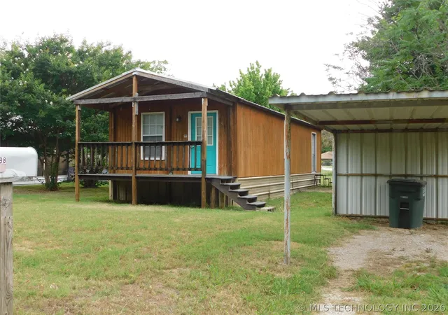Photo 2 of Sale Pending at 398 Birch, Wilson, OK 73463 | MLS# 2620862 | Listing updated on 2026-08-20
