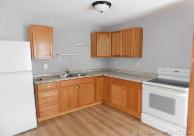 Photo 3 of Sale Pending at 398 Birch, Wilson, OK 73463 | MLS# 2620862 | Listing updated on 2026-08-20