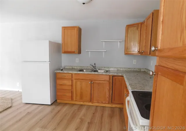 Photo 4 of Sale Pending at 398 Birch, Wilson, OK 73463 | MLS# 2620862 | Listing updated on 2026-08-20