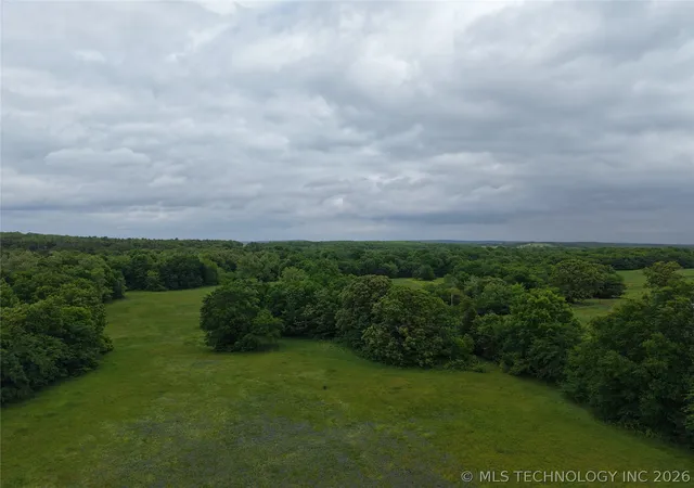 Photo 1 of Land for sale at Wildhorse Rd, Shady Point, OK 74956 | MLS# 2620865 | Listing updated on 2026-06-06