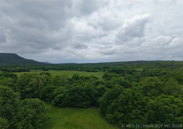 Photo 2 of Land for sale at Wildhorse Rd, Shady Point, OK 74956 | MLS# 2620865 | Listing updated on 2026-06-06